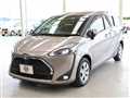 2021 Toyota Sienta
