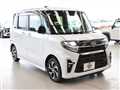 2021 Daihatsu Tanto Custom