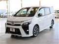 2020 Toyota Voxy