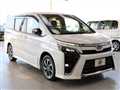 2020 Toyota Voxy