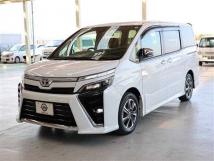2020 Toyota Voxy