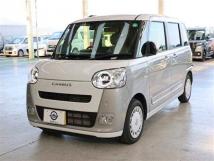 2024 Daihatsu Move Canbus