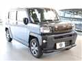 2024 Daihatsu Taft