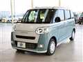 2024 Daihatsu Move Canbus