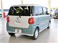 2024 Daihatsu Move Canbus