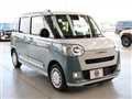2024 Daihatsu Move Canbus