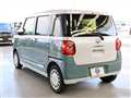 2024 Daihatsu Move Canbus