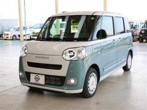 2024 Daihatsu Move Canbus