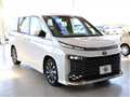 2025 Toyota Voxy