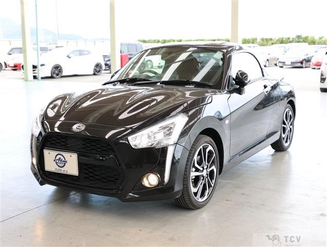 2024 Daihatsu Copen