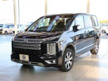 2023 Mitsubishi Delica D5