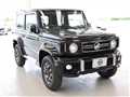 2024 Suzuki Jimny Sierra