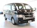 2025 Toyota Hiace Wagon