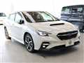 2021 Subaru Levorg