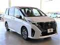 2025 Nissan Serena