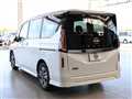 2025 Nissan Serena