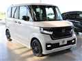 2022 Honda N BOX