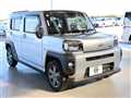 2021 Daihatsu Taft