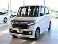 2022 Honda N BOX