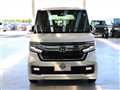 2022 Honda N BOX