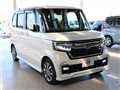 2022 Honda N BOX
