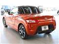 2023 Daihatsu Copen