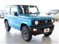 2023 Suzuki Jimny