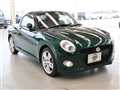 2020 Daihatsu Copen