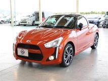 2021 Daihatsu Copen
