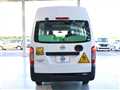 2018 Nissan NV350 Caravan