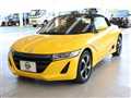 2017 Honda S660