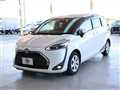 2020 Toyota Sienta