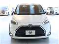 2020 Toyota Sienta