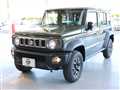 2025 Suzuki Jimny