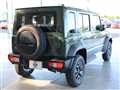 2025 Suzuki Jimny