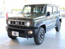 2025 Suzuki Jimny