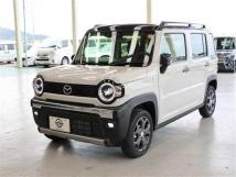 2025 Mazda Flair Crossover