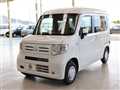 2025 Honda N-VAN