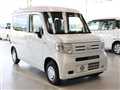 2025 Honda N-VAN