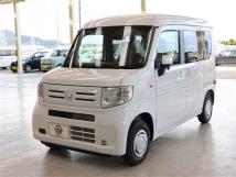 2025 Honda N-VAN