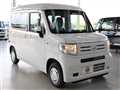 2025 Honda N-VAN