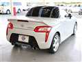 2022 Daihatsu Copen