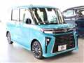 2025 Daihatsu Tanto Custom