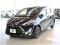 2019 Toyota Sienta