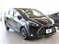 2019 Toyota Sienta