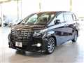 2017 Toyota Alphard