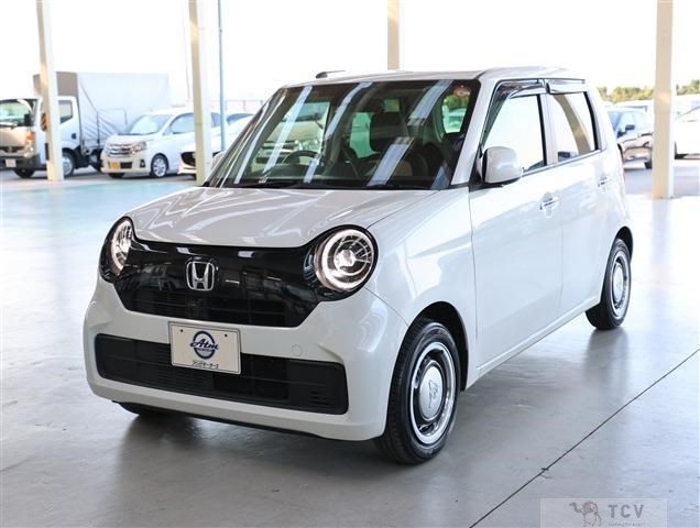 2023 Honda N-ONE