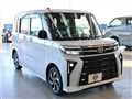 2024 Daihatsu Tanto Custom
