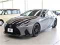 2023 Lexus IS