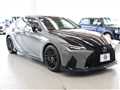 2023 Lexus IS